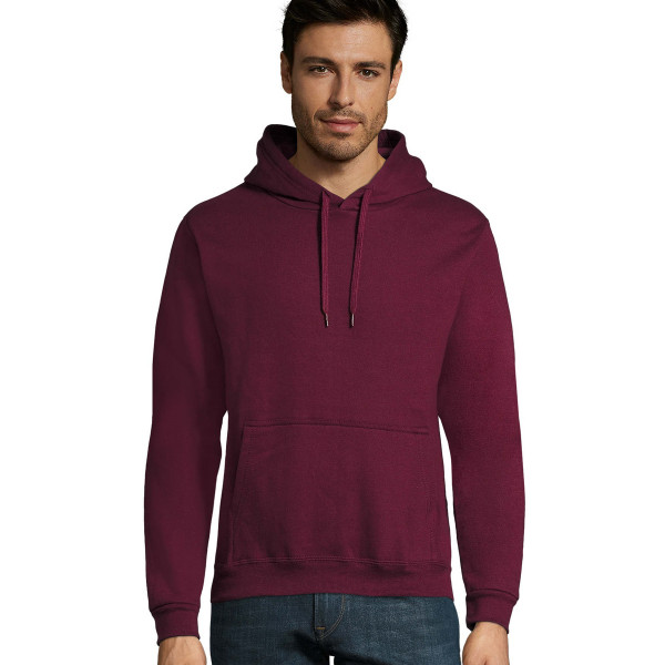 Sweatshirt without Print Sweatshirt without Print