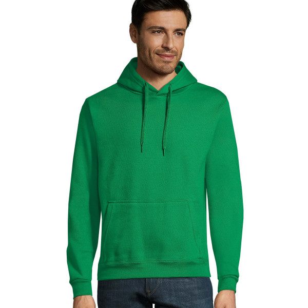 Sweatshirt without Print Sweatshirt without Print