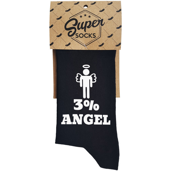 Socks "Angel" Socks "Angel"