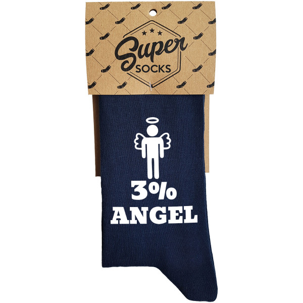 Socks "Angel" Socks "Angel"