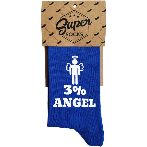 Socks "Angel" Socks "Angel"