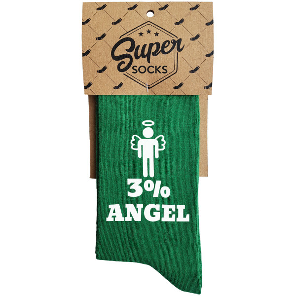 Socks "Angel" Socks "Angel"