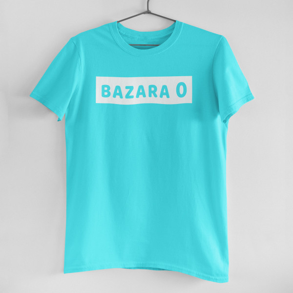 T-shirt "Bazara 0"