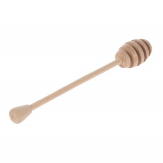 Wooden Honey Spoon