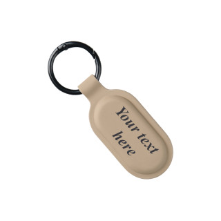 Smart Key Finder "VINGA Baltimore" (Optional Engraving Available at an Additional Cost)