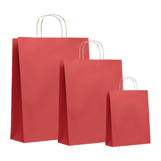 Paper gift bag