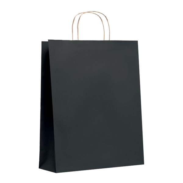 Paper gift bag