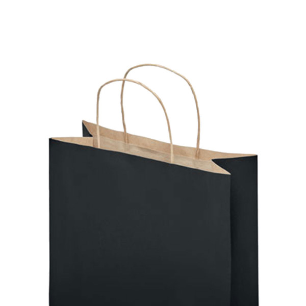 Paper gift bag