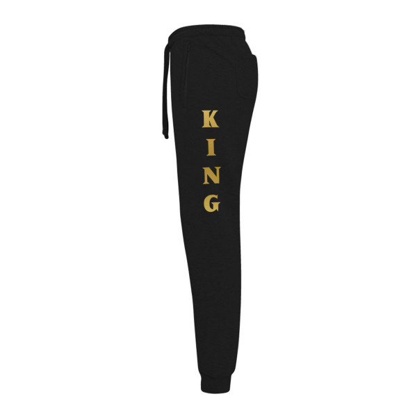 Premium "Stedman" sports pants "KING" Premium "Stedman" sports pants "KING"