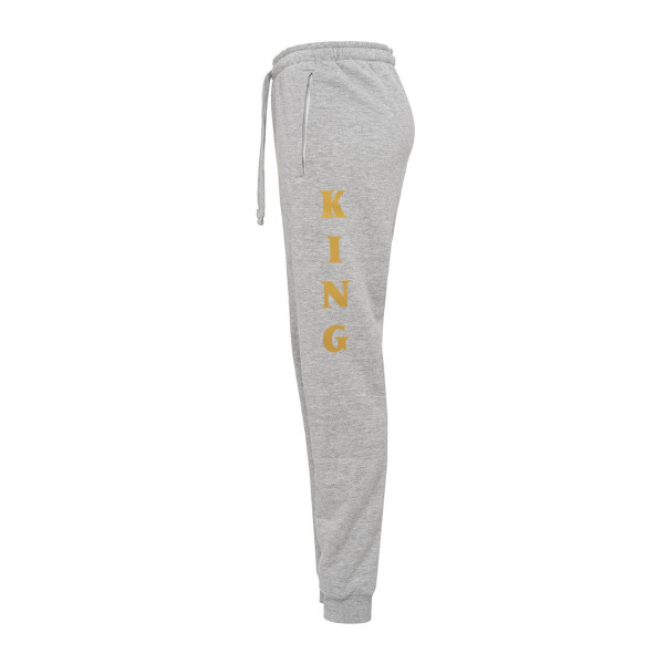 Premium "Stedman" sports pants "KING" Premium "Stedman" sports pants "KING"