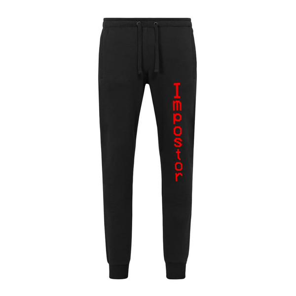 Premium "Stedman" sports pants "Impostor" Premium "Stedman" sports pants "Impostor"
