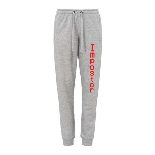 Premium "Stedman" sports pants "Impostor" Premium "Stedman" sports pants "Impostor"