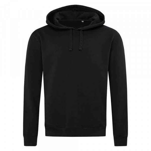 Premium UNISEX hoodie "Stedman" with your custom design (with hood)