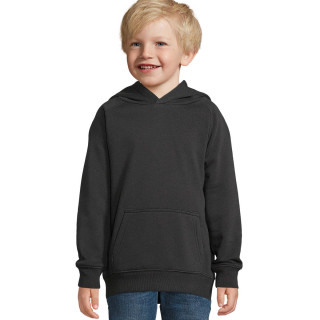 Kids' Sweatshirt without Print