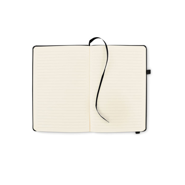 A5 notebook "ARCO" with your custom design