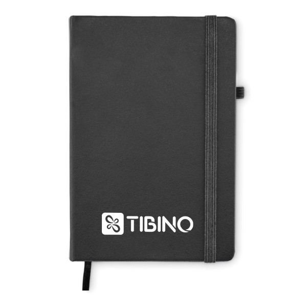 A5 notebook "ARCO" with your logo A5 notebook "ARCO" with your logo