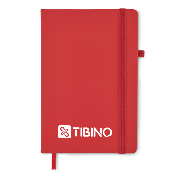 A5 notebook "ARCO" with your logo A5 notebook "ARCO" with your logo