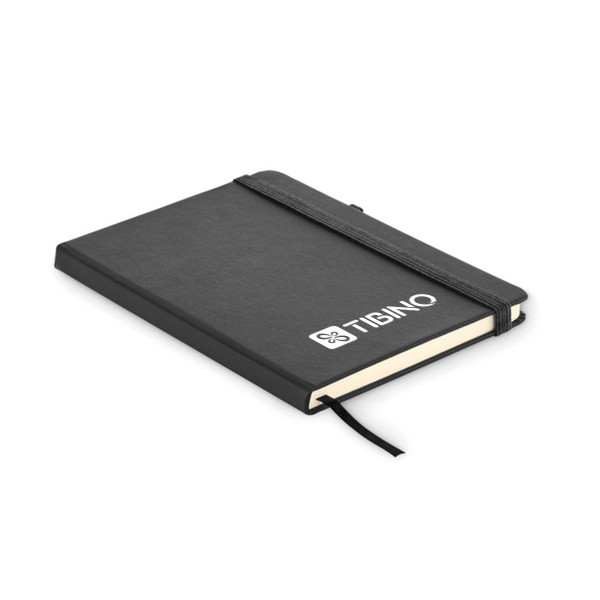 A5 notebook "ARCO" with your logo A5 notebook "ARCO" with your logo