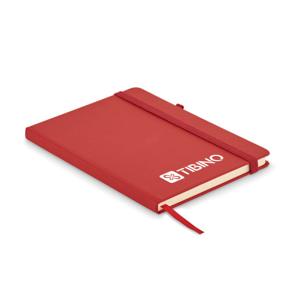 A5 notebook "ARCO" with your logo A5 notebook "ARCO" with your logo