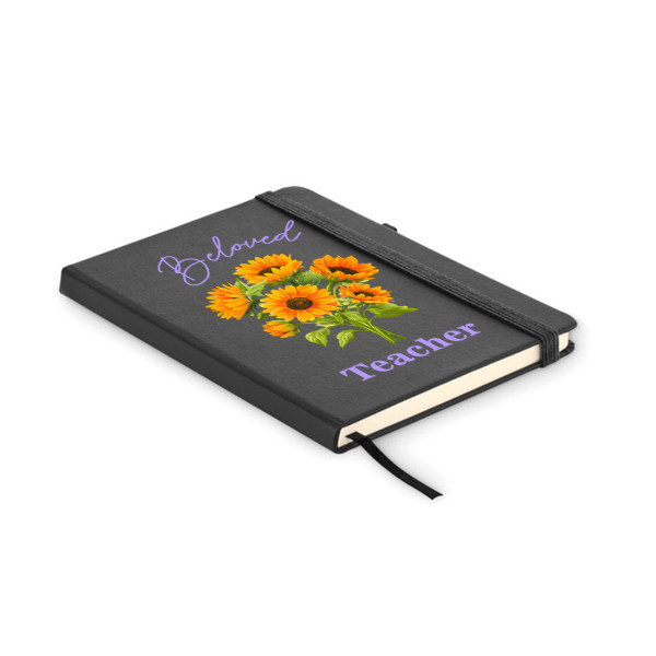 A5 notebook "Beloved Teacher" A5 notebook "Beloved Teacher"