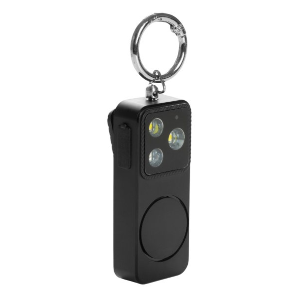 Personal SOS Alarm "GuardBuddy", 150 dB