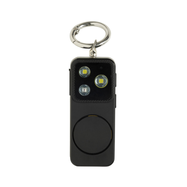 Personal SOS Alarm "GuardBuddy", 150 dB