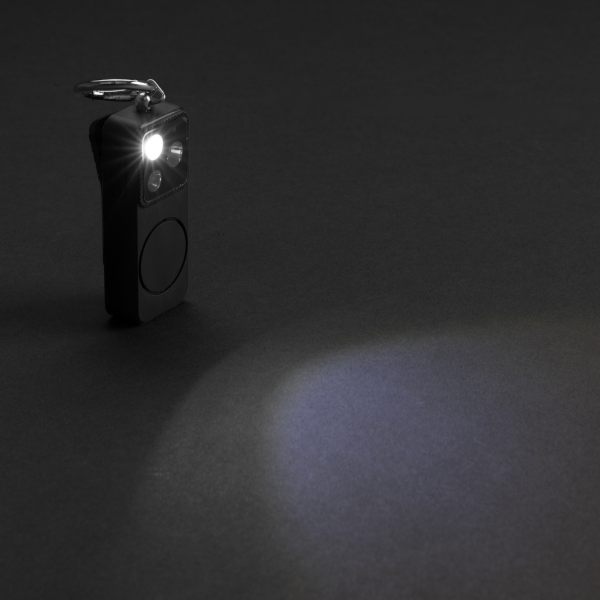 Personal SOS Alarm "GuardBuddy", 150 dB