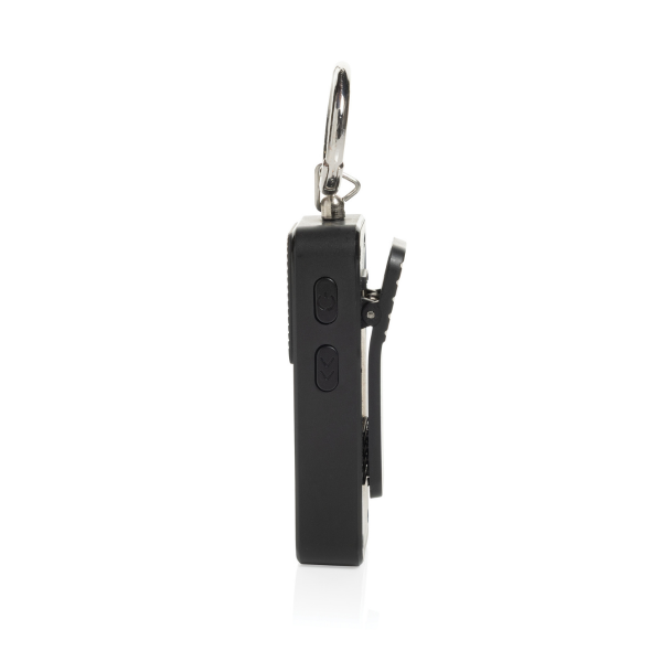 Personal SOS Alarm "GuardBuddy", 150 dB