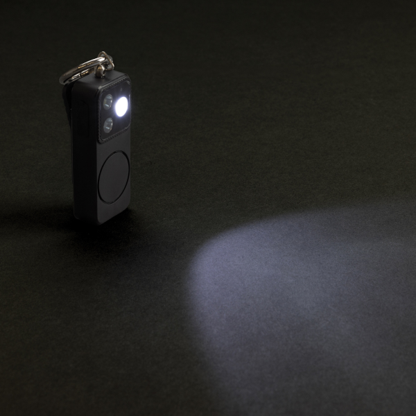 Personal SOS Alarm "GuardBuddy", 150 dB
