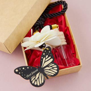 Car scent "Best friend"