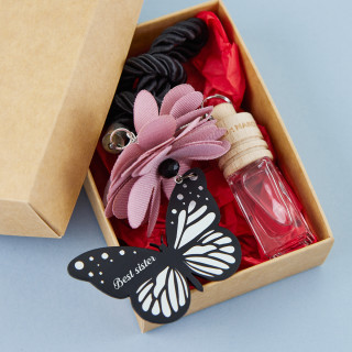 Car scent "Best sister"