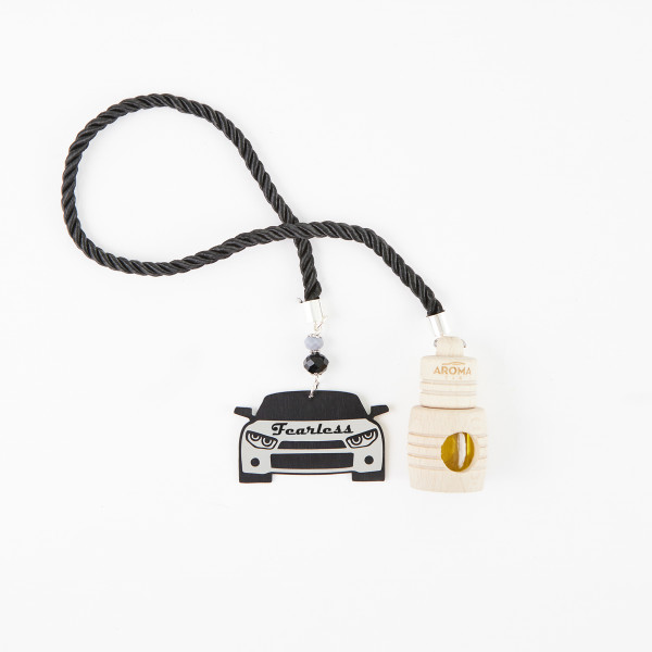 Car scent "Fearless" Car scent "Fearless"