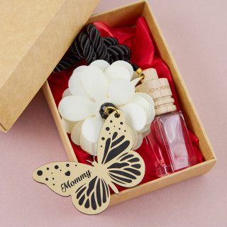 Car scent "Mommy"