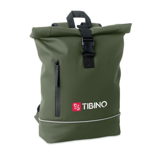 Backpack "LAPTOSA" with your logo Backpack "LAPTOSA" with your logo