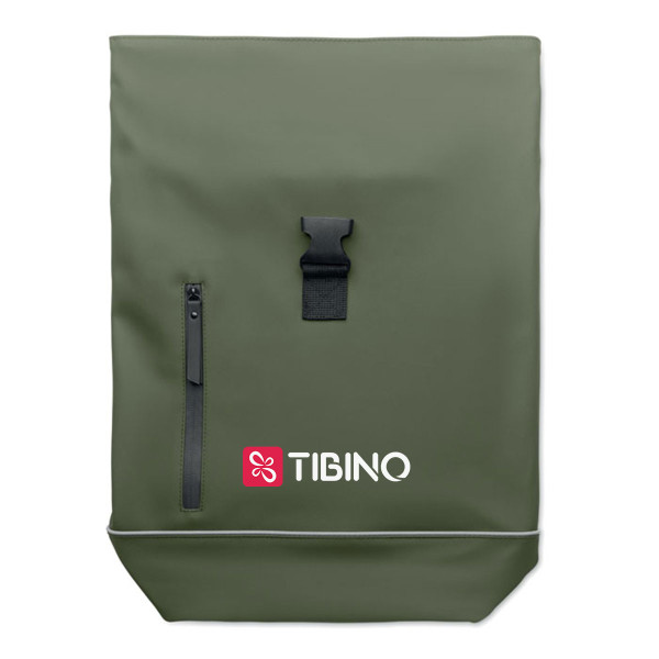 Backpack "LAPTOSA" with your logo