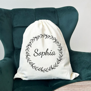 BARAMOOR personalized bag