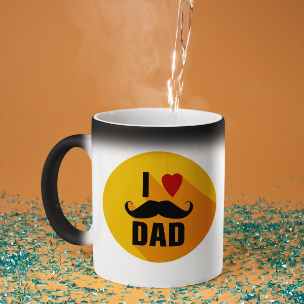 Beloved Dad's Mug Beloved Dad's Mug