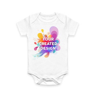 Bodysuit with your custom design
