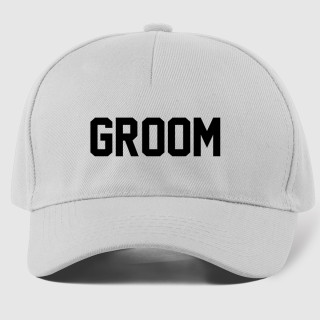 Cap "Groom's cap"