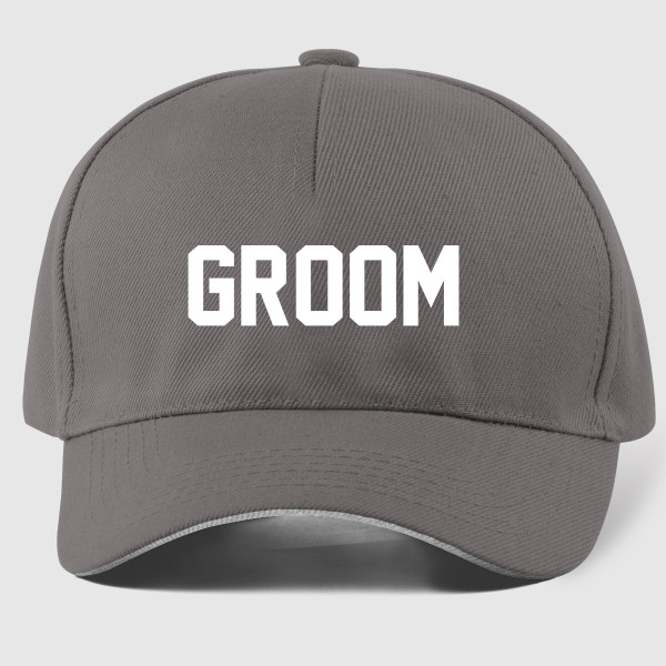 Cap "Groom's cap"