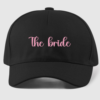 Cap "The bride"