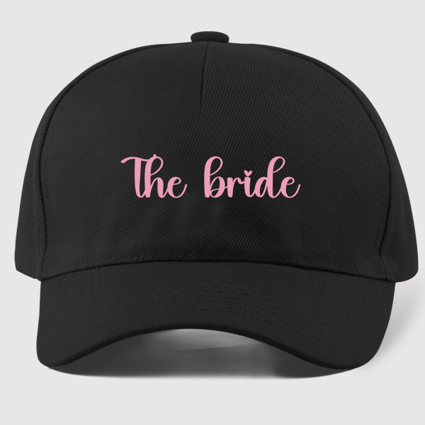 Cap "The bride" Cap "The bride"