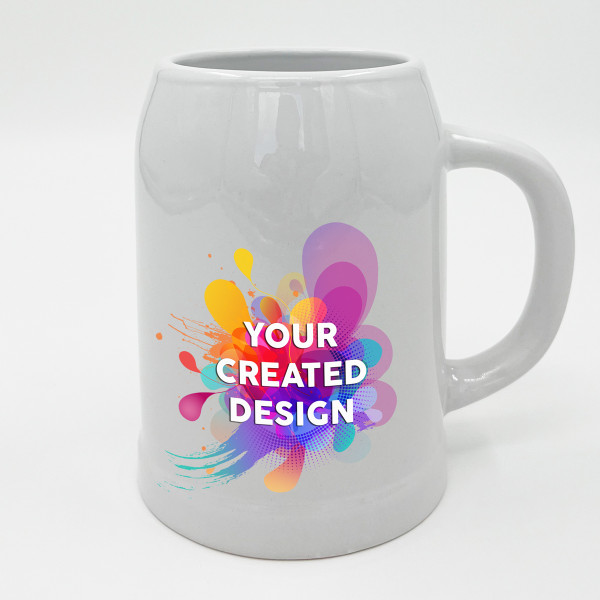 Ceramic Mug with Your Custom Design Ceramic Mug with Your Custom Design