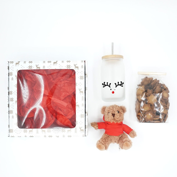 Gift set "Reindeer"