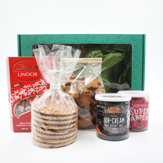 Gift set "Sweet Christmas" Gift set "Sweet Christmas"