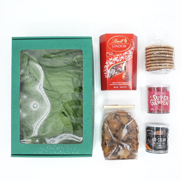 Gift set "Sweet Christmas"