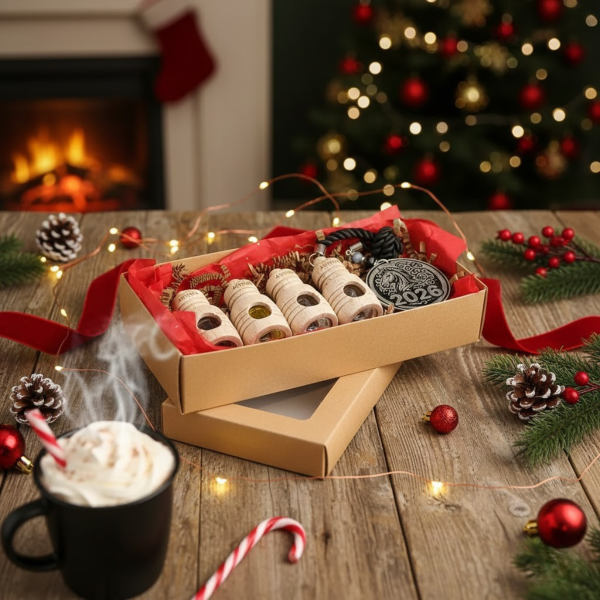 Car scent set "Year of the Horse – 2026"