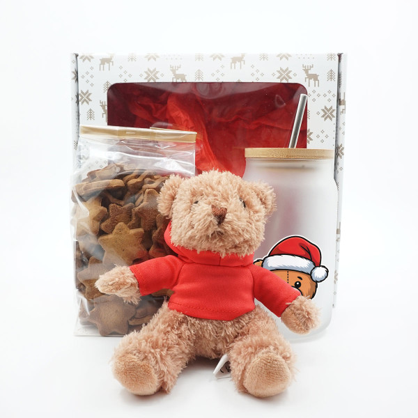 Gift set "Teddy bear"