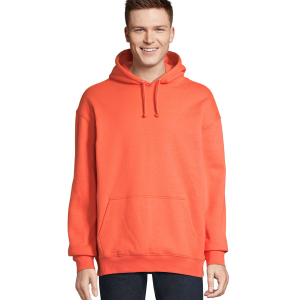 Sweatshirt "Condor" without Print Sweatshirt "Condor" without Print