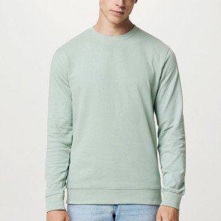 IQONIQ Zion sweatshirt (no hood) without press